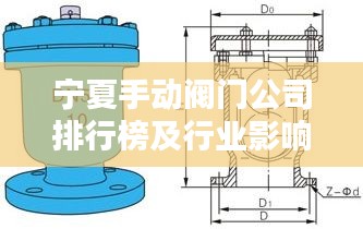 宁夏手动阀门公司排行榜及行业影响力解析