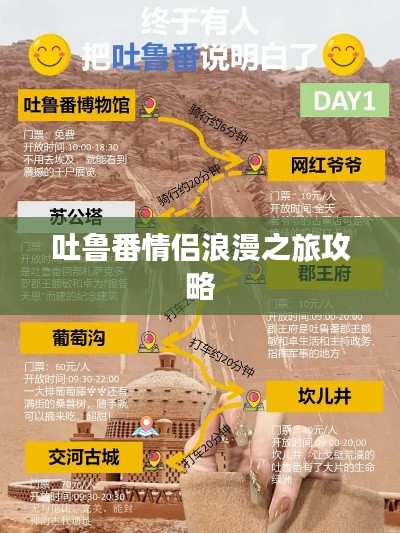 吐鲁番情侣浪漫之旅攻略
