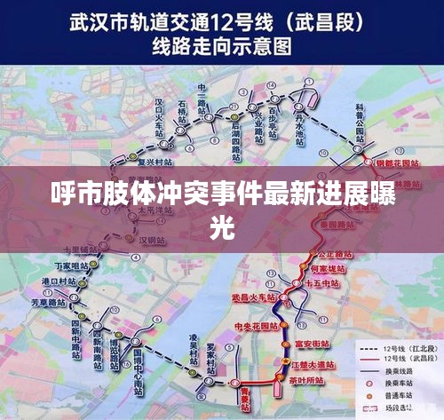 呼市肢体冲突事件最新进展曝光