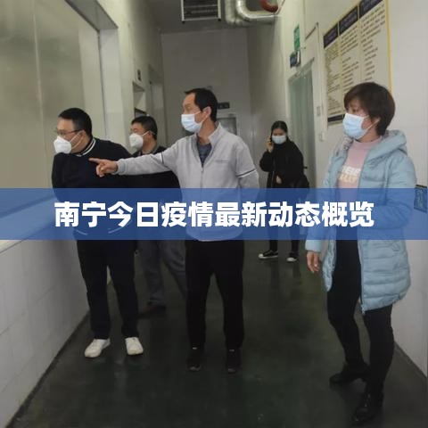 南宁今日疫情最新动态概览