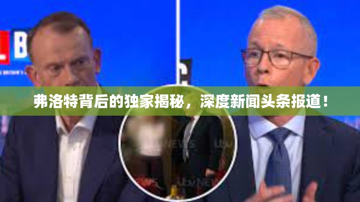弗洛特背后的独家揭秘，深度新闻头条报道！
