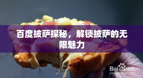 百度披萨探秘，解锁披萨的无限魅力