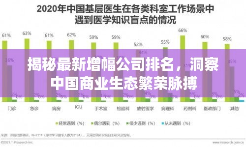 揭秘最新增幅公司排名，洞察中国商业生态繁荣脉搏