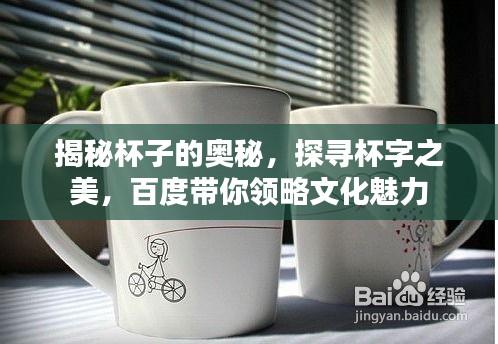 揭秘杯子的奥秘，探寻杯字之美，百度带你领略文化魅力