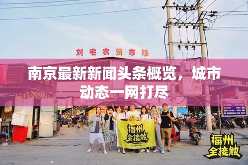 南京最新新闻头条概览，城市动态一网打尽