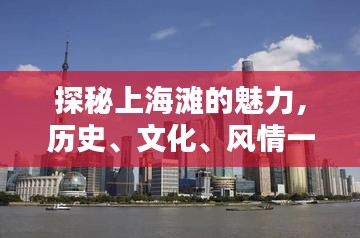 探秘上海滩的魅力，历史、文化、风情一网打尽！