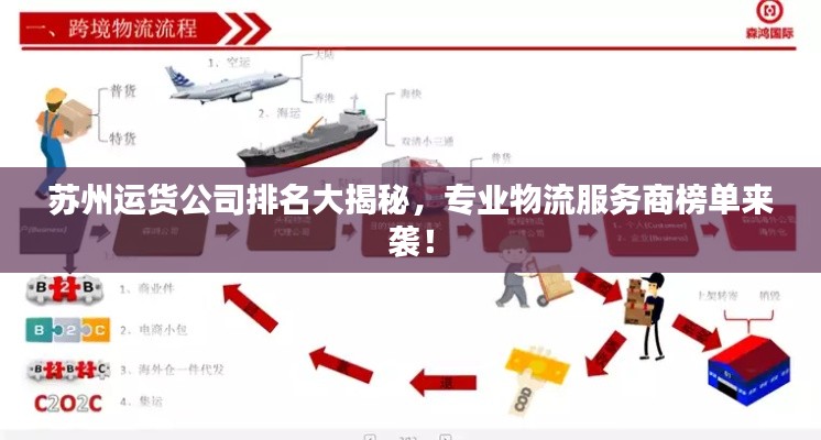 苏州运货公司排名大揭秘，专业物流服务商榜单来袭！