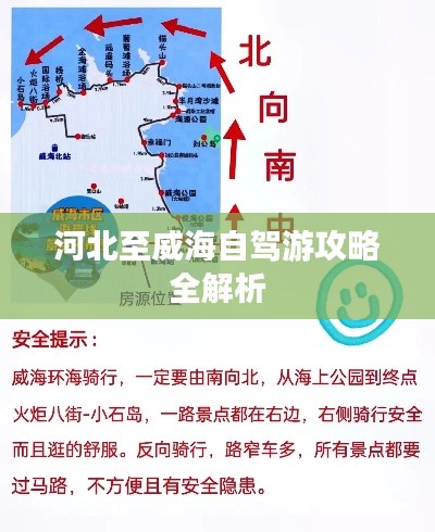 河北至威海自驾游攻略全解析
