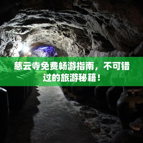 慈云寺免费畅游指南，不可错过的旅游秘籍！