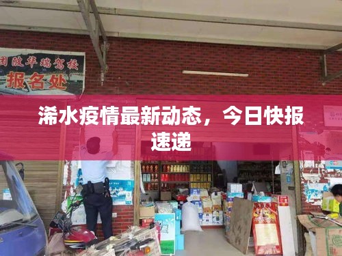 浠水疫情最新动态，今日快报速递