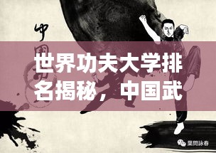 世界功夫大学排名揭秘，中国武术的崛起之路