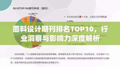 面料设计期刊排名TOP10，行业洞察与影响力深度解析