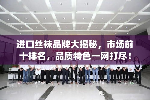 进口丝袜品牌大揭秘，市场前十排名，品质特色一网打尽！