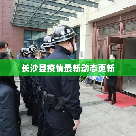 长沙县疫情最新动态更新