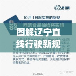 图解辽宁直线行驶新规及其影响，政策解读与实际应用分析