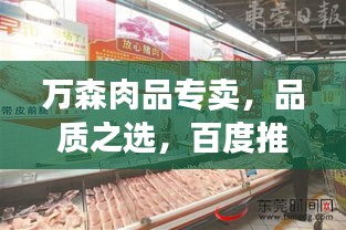 万森肉品专卖，品质之选，百度推荐！