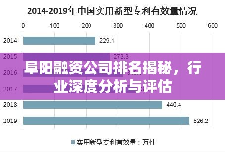 阜阳融资公司排名揭秘，行业深度分析与评估