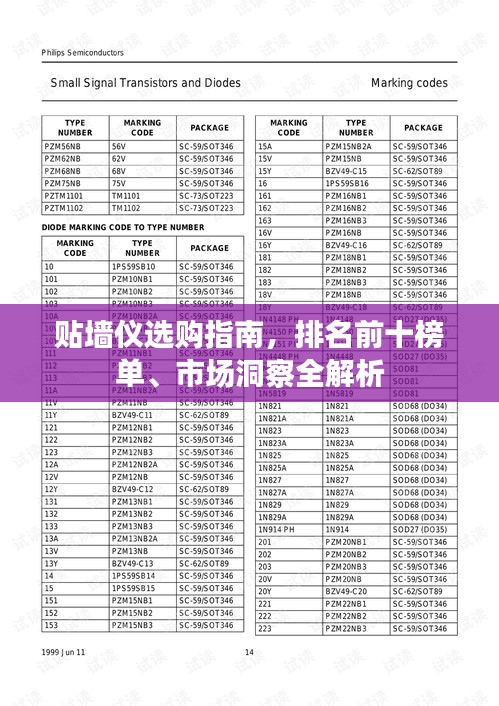 贴墙仪选购指南，排名前十榜单、市场洞察全解析