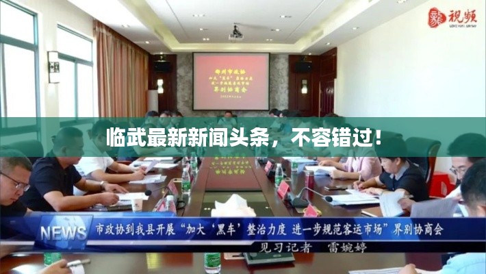 临武最新新闻头条，不容错过！