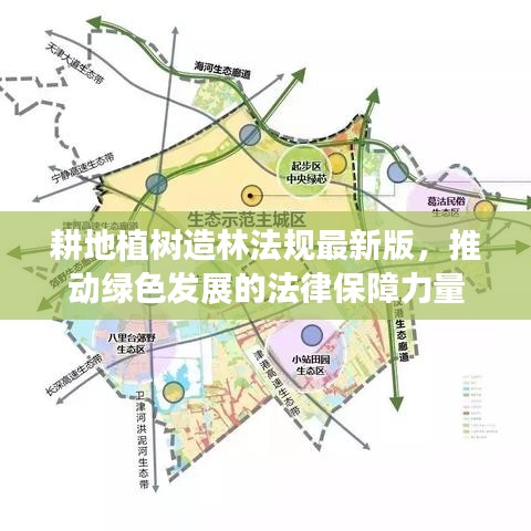 耕地植树造林法规最新版，推动绿色发展的法律保障力量