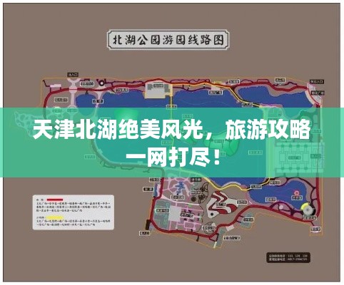 天津北湖绝美风光，旅游攻略一网打尽！