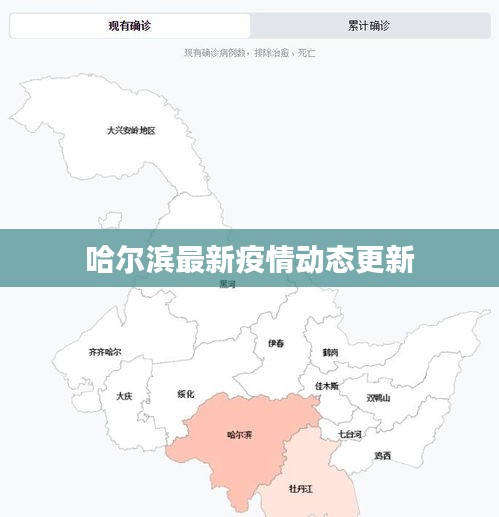 哈尔滨最新疫情动态更新