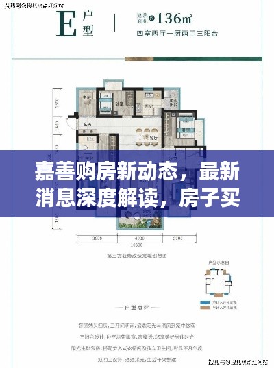 嘉善购房新动态，最新消息深度解读，房子买不买了？