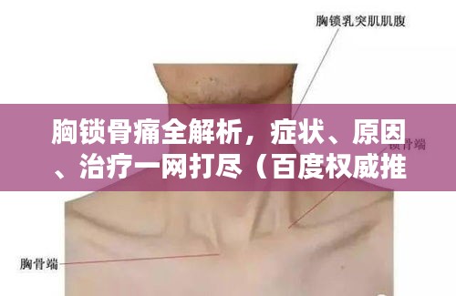 胸锁骨痛全解析，症状、原因、治疗一网打尽（百度权威推荐）