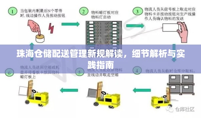珠海仓储配送管理新规解读，细节解析与实践指南