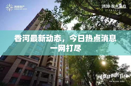 香河最新动态，今日热点消息一网打尽