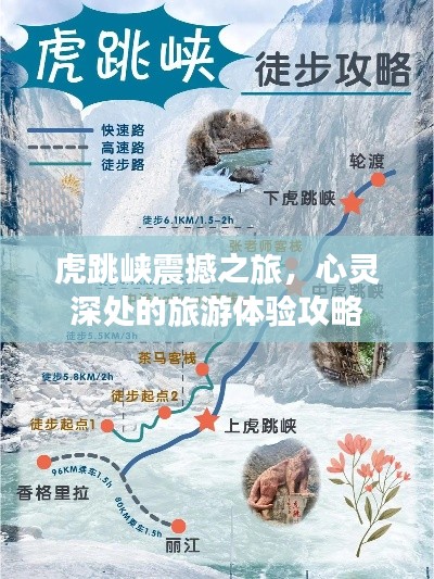 虎跳峡震撼之旅，心灵深处的旅游体验攻略