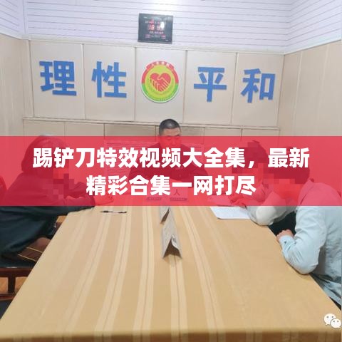 踢铲刀特效视频大全集，最新精彩合集一网打尽