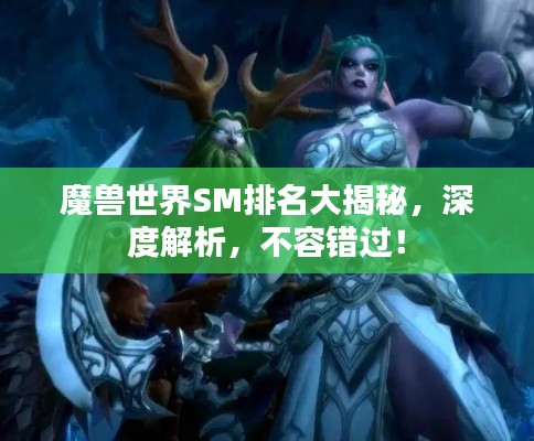 魔兽世界SM排名大揭秘，深度解析，不容错过！