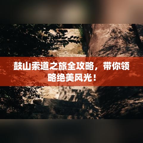鼓山索道之旅全攻略，带你领略绝美风光！