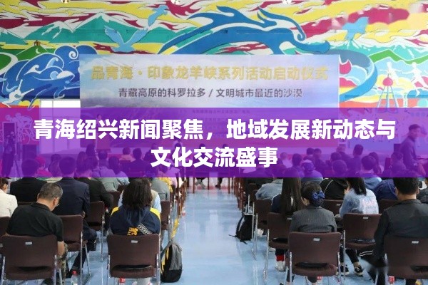 青海绍兴新闻聚焦，地域发展新动态与文化交流盛事
