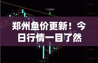 郑州鱼价更新！今日行情一目了然