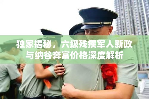 独家揭秘，六级残疾军人新政与纳谷奔富价格深度解析