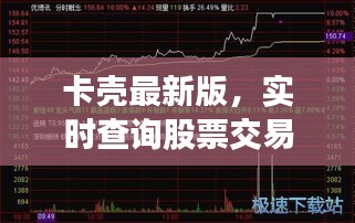 卡壳最新版，实时查询股票交易规则，投资必备工具！