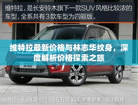 维特拉最新价格与林志华纹身,深度解析价格探索之旅