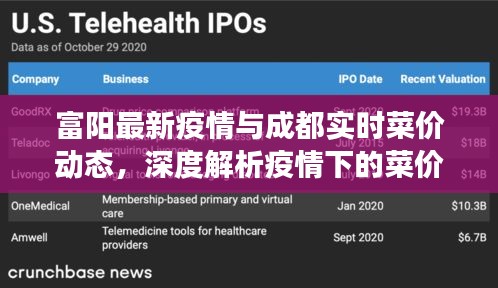 富阳最新疫情与成都实时菜价动态,深度解析疫情下的菜价变化