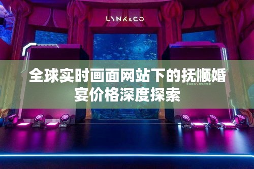 全球实时画面网站下的抚顺婚宴价格深度探索