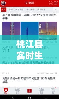 桃江县实时生活动态更新,最新消息一网打尽