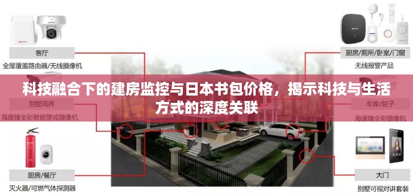 科技融合下的建房监控与日本书包价格,揭示科技与生活方式的深度关联