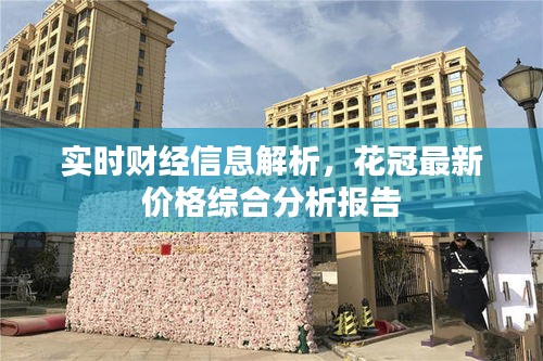 实时财经信息解析,花冠最新价格综合分析报告
