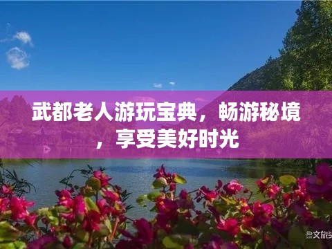 武都老人游玩宝典,畅游秘境,享受美好时光