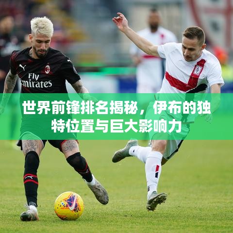 世界前锋排名揭秘,伊布的独特位置与巨大影响力