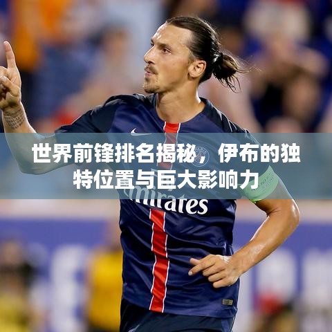 世界前锋排名揭秘,伊布的独特位置与巨大影响力