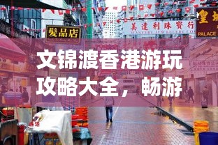 文锦渡香港游玩攻略大全,畅游香港,体验不一样的风情!