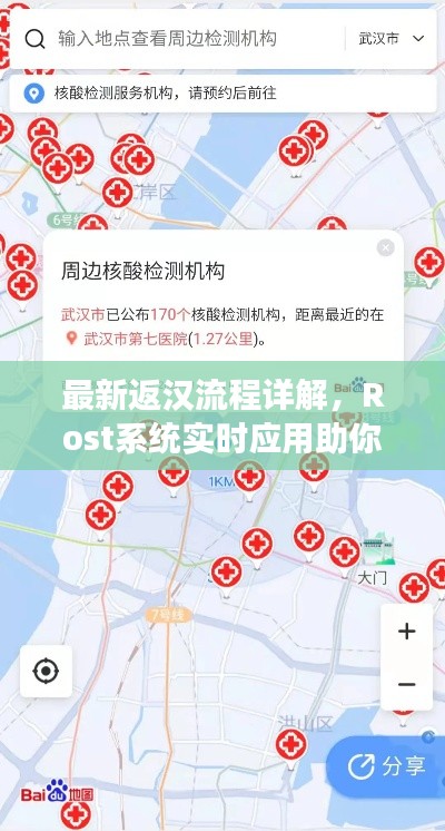 最新返汉流程详解，Rost系统实时应用助你顺利归途