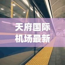 天府国际机场最新动态揭秘,广告费用引人关注